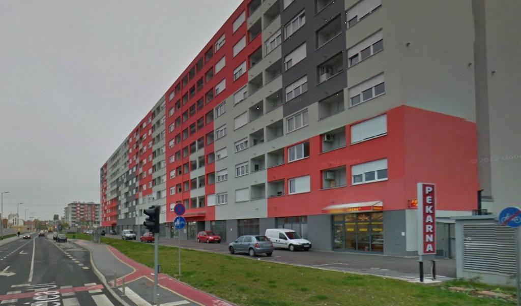 佩塔尔我多拉公寓 萨格勒布 客房 照片